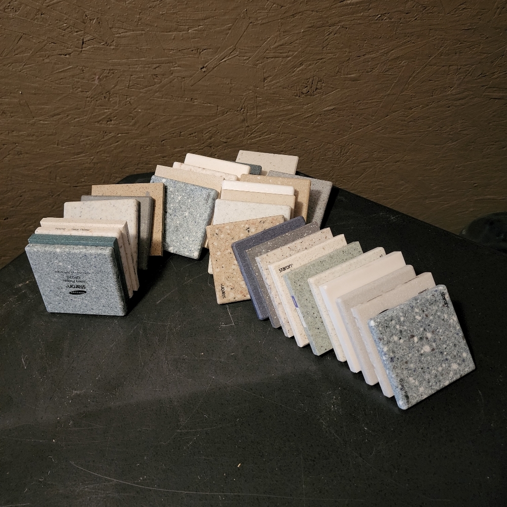 Corian